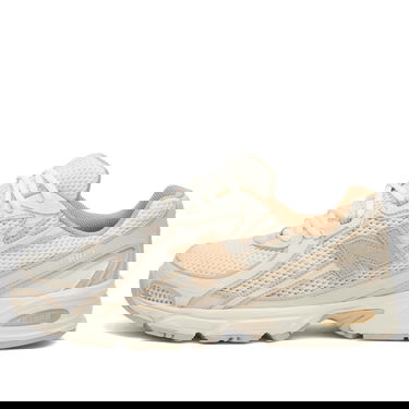 Кецове и обувки New Balance U740IN2 Incense Бяло | U740IN2, 0