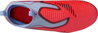 Кецове и обувки Nike JR PHANTOM 6 HIGH ACADEMY FG/MG Синьо | hq2042-400, 3
