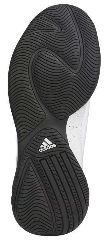 Кецове и обувки adidas Performance adidas Sportswear FRONT COURT Бяло | id8593, 4