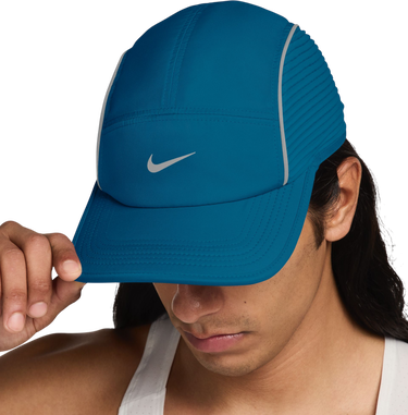 Шапка с козирка Nike Dri-FIT ADV Fly Cap Синьо | fj0736-301, 0