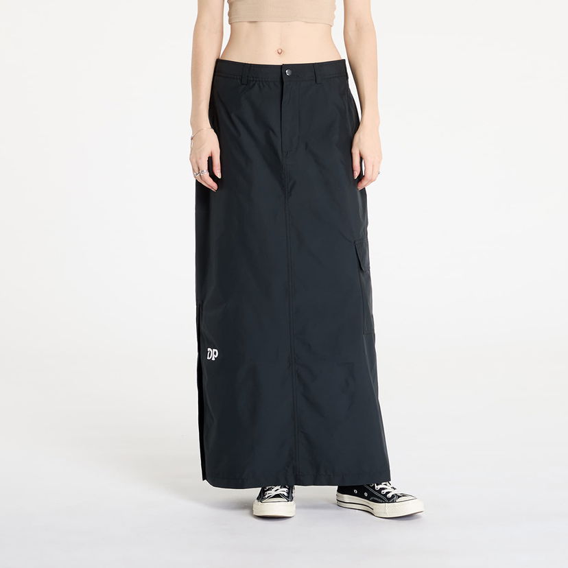 Пола Converse Cargo Skirt Черно | 10027830-A01