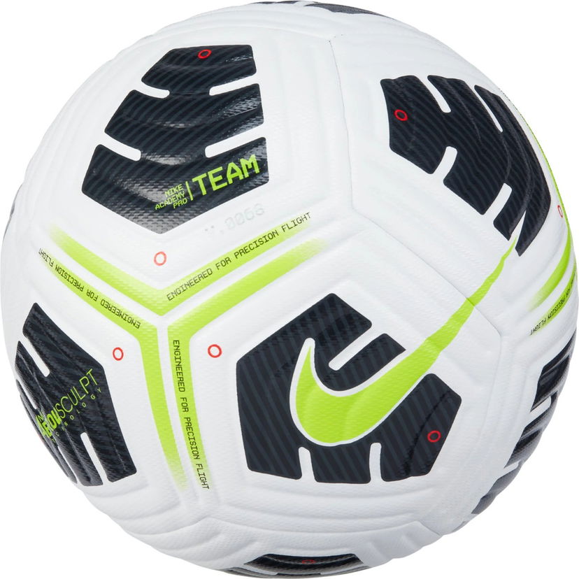Спортна екипировка Nike Academy Pro FIFA Team Aerowsculpt Precision Flight Ball Многоцветен | cu8038-100