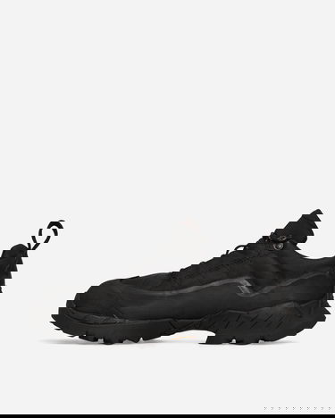 Кецове и обувки ROA Katharina Boots Black Черно | KFA10-001 001, 3