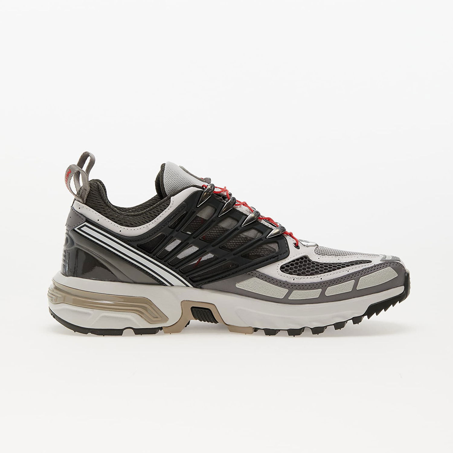 Кецове и обувки Salomon ACS Pro Сиво | 471322, 1