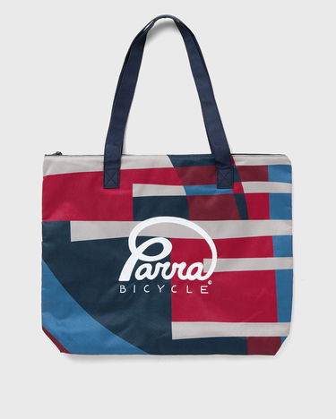 Голяма пазарска чанта By Parra Parra Bicycle Tote Bag Многоцветен | 54145, 2