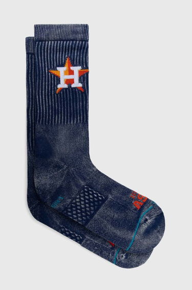 Чорапи Stance Fade Hou Socks Синьо | A556A24FHO, 0