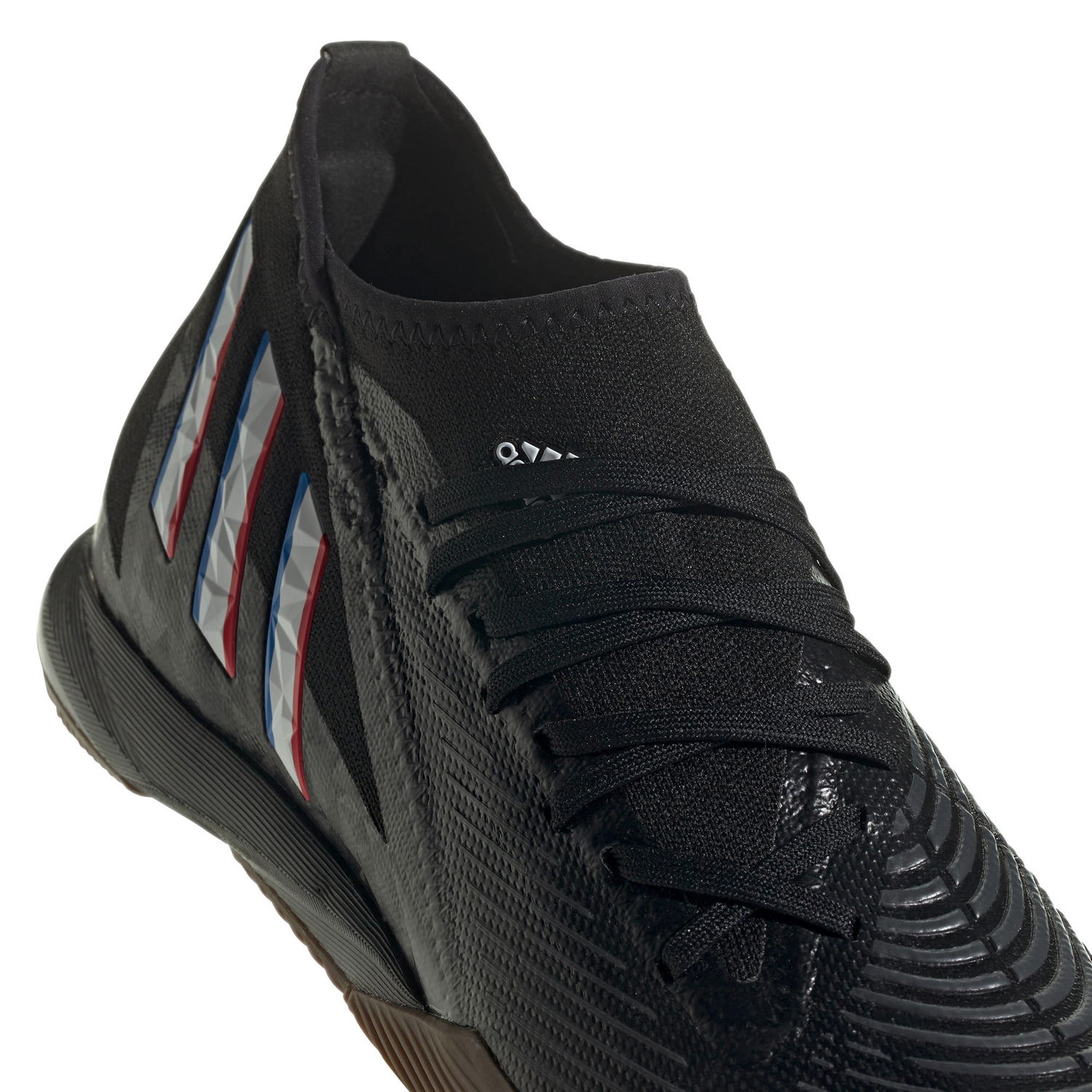 Кецове и обувки adidas Performance PREDATOR EDGE.3 Черно | gx0020, 1