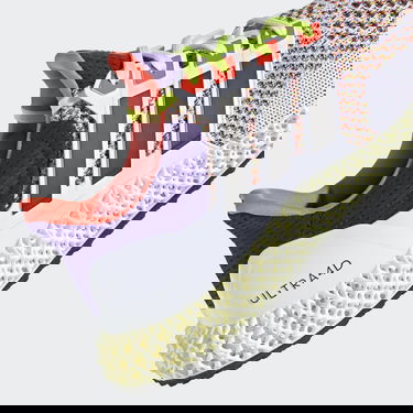 Кецове и обувки adidas Performance Ultra 4D Многоцветен | GX6364, 1