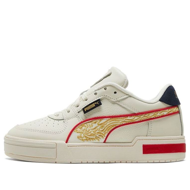 Кецове и обувки Puma CA Pro Classic 'Year Of The Tiger' Бяло | 386359-01