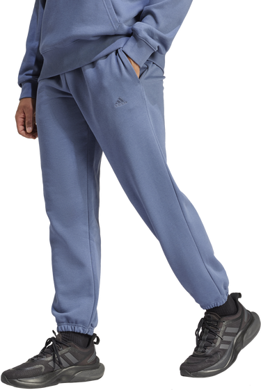 Спортни панталони adidas Performance Sportswear ALL SZN Fleece Pants Синьо | iw1189, 0
