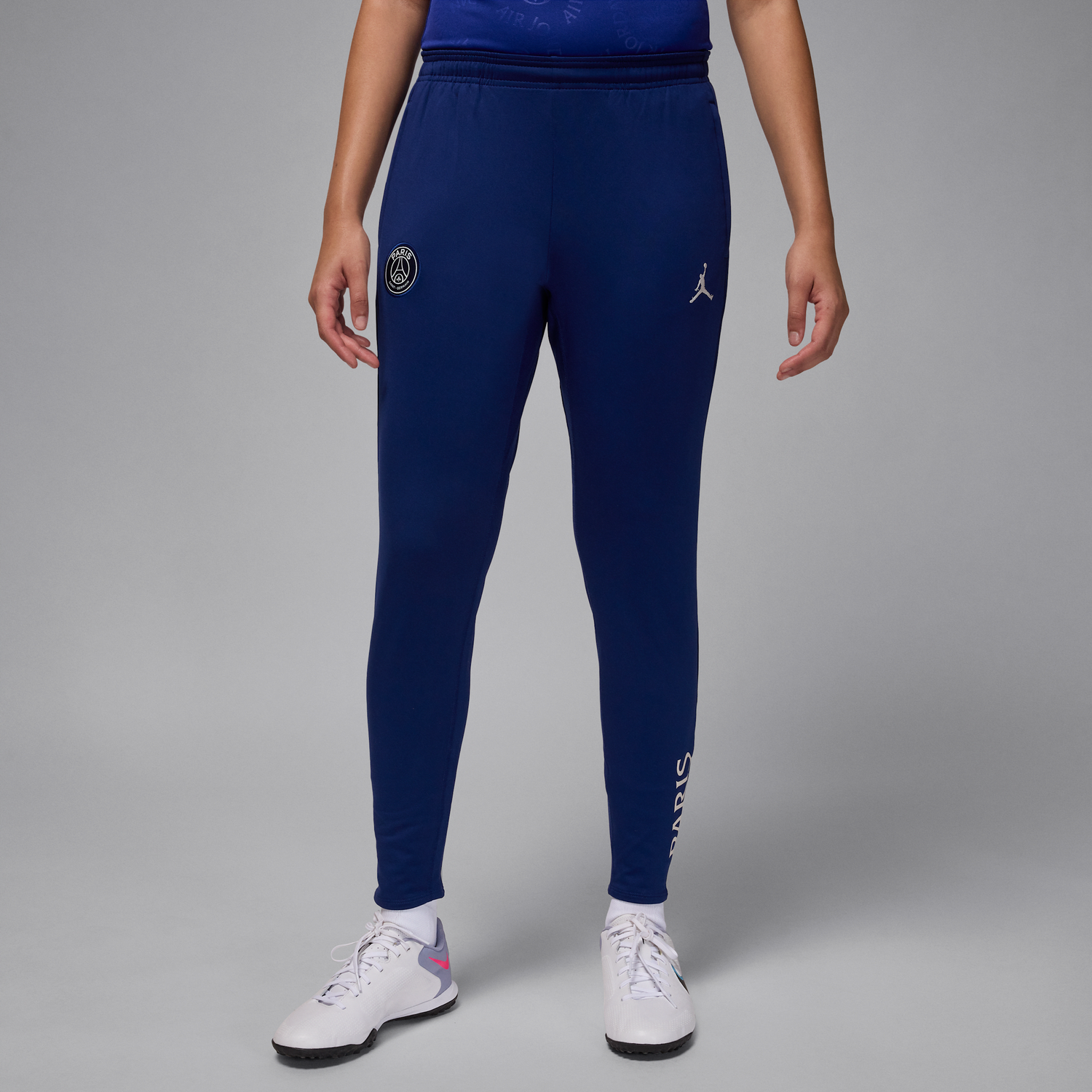 Спортни панталони Jordan Dri-FIT Strike Training Pants Paris Saint-Germain Синьо | HJ2200-492, 1