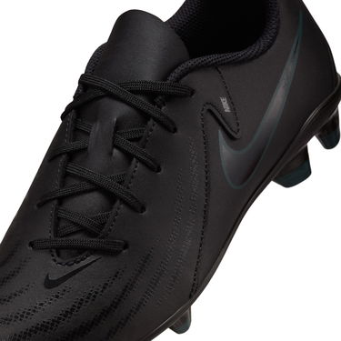 Кецове и обувки Nike Phantom GX II Club FG/MG Черно | fj2600-002, 4