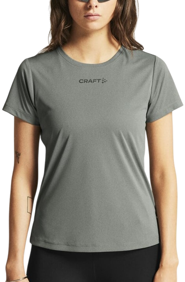 Тениска Craft Core Essence 2 T-Shirt Сиво | 1915291-647000, 0