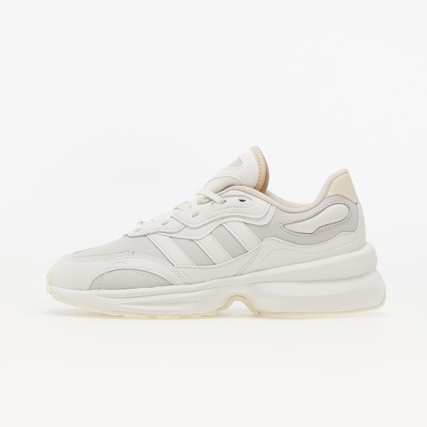 Кецове и обувки adidas Originals Zentic W Бяло | GX0425, 0