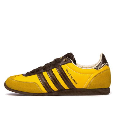 Кецове и обувки adidas Originals Wales Bonner x Japan Жълто | GY5752, 1