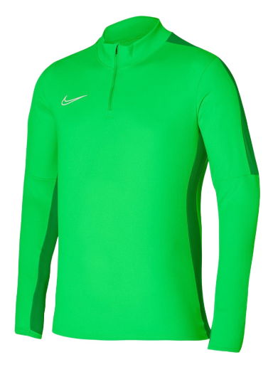 Тениска Nike Dri-FIT Academy Drill Top Зелено | dr1356-329