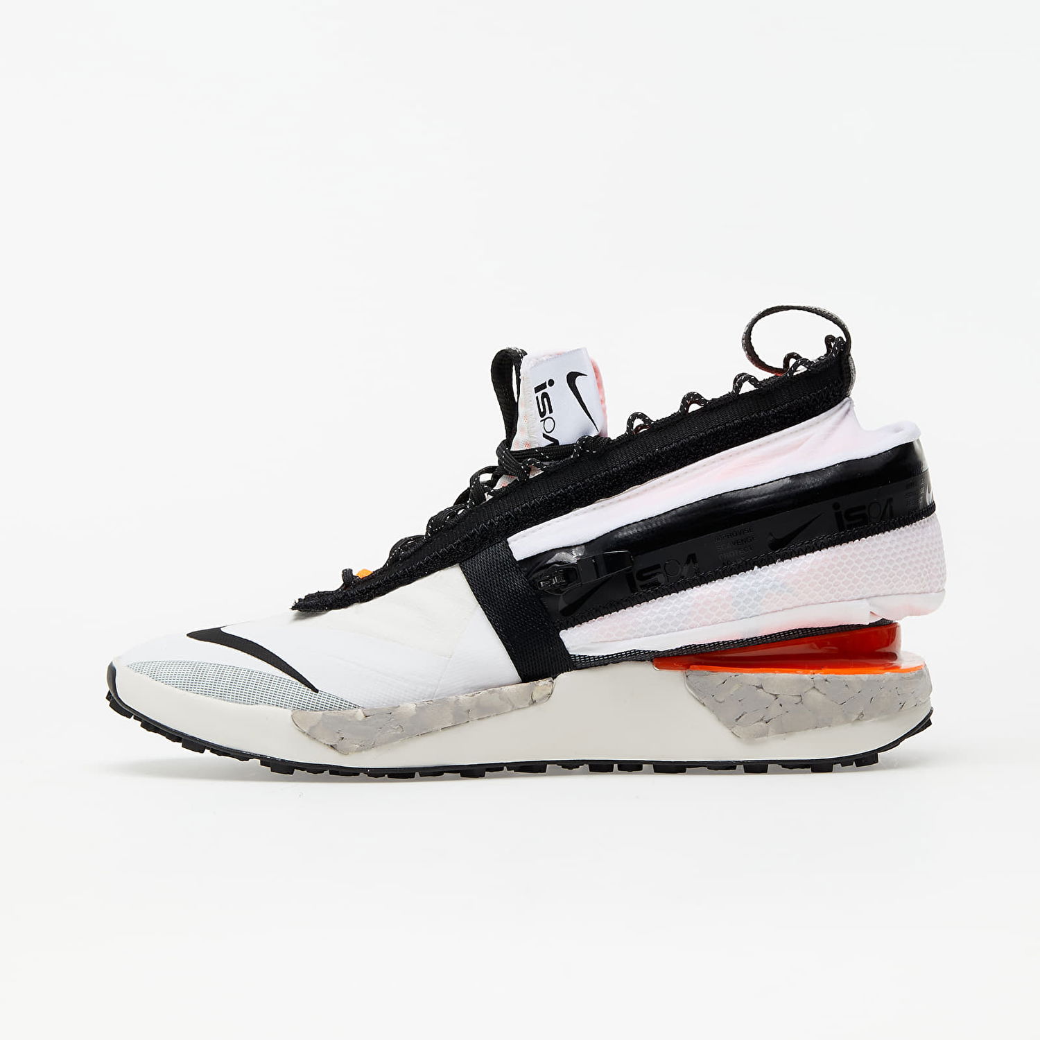 Кецове и обувки Nike Drifter Gator ISPA Бяло | CI1392-100, 0