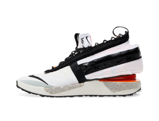 Кецове и обувки Nike Drifter Gator ISPA Бяло | CI1392-100