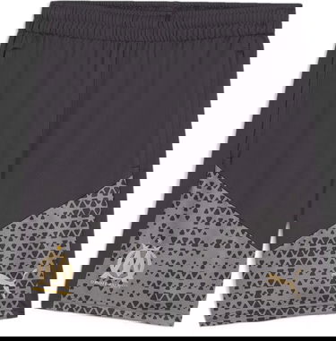 Къси панталони Puma Olympique Marseille Training Shorts Сиво | 771930-042, 0