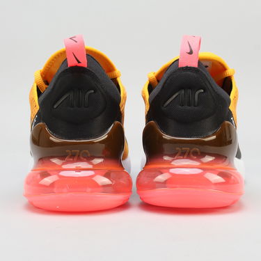 Кецове и обувки Nike Air Max 270 ''Tiger'' Оранжево
 | AH8050-004, 3