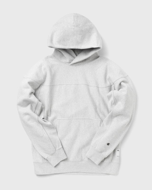 Contemporary Heritage Hoodie