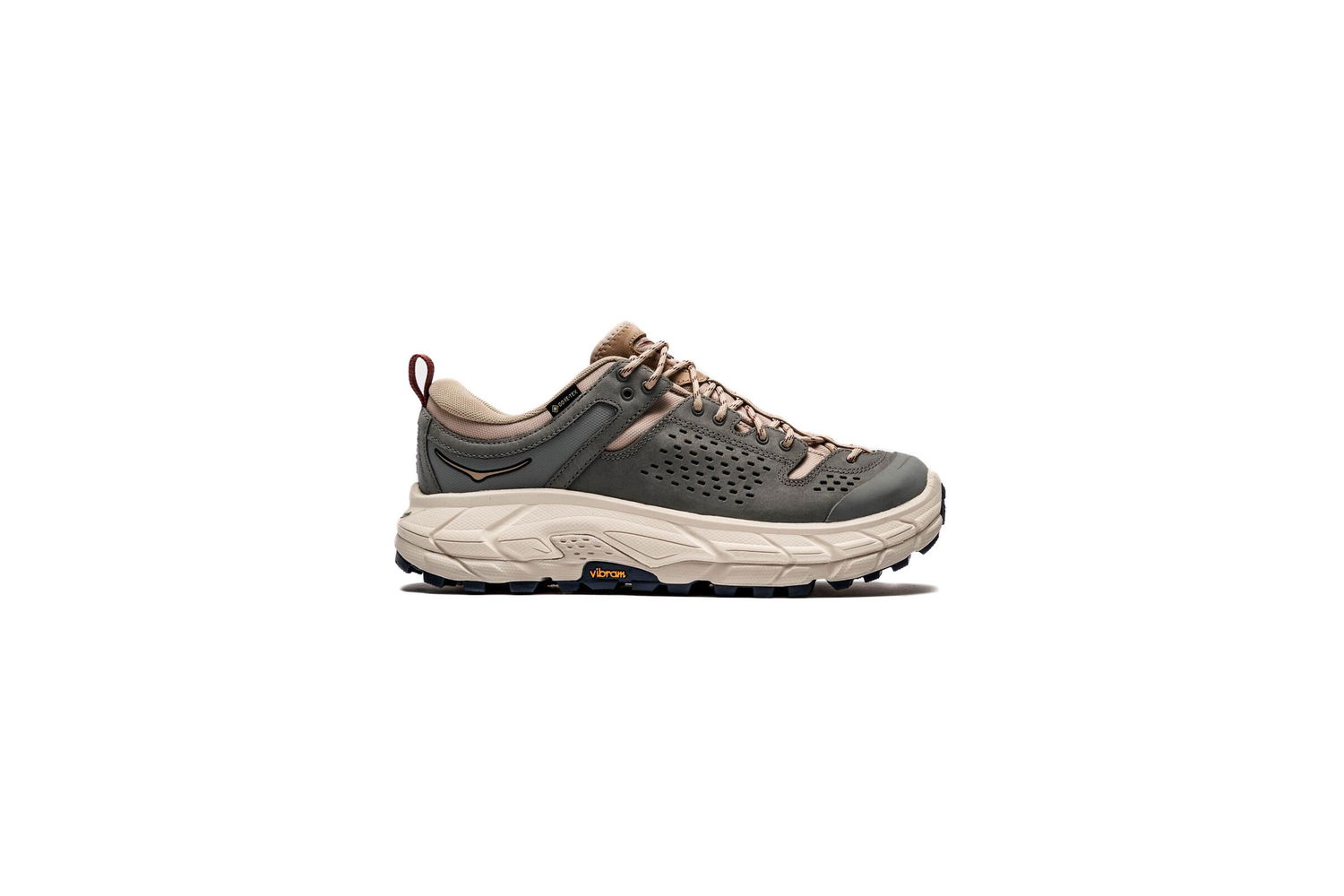 Кецове и обувки Hoka One One Tor Ultra Low Зелено | 1130310-LSGS, 0