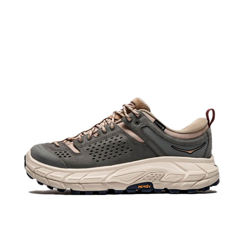 Кецове и обувки Hoka One One Tor Ultra Low Зелено | 1130310-LSGS