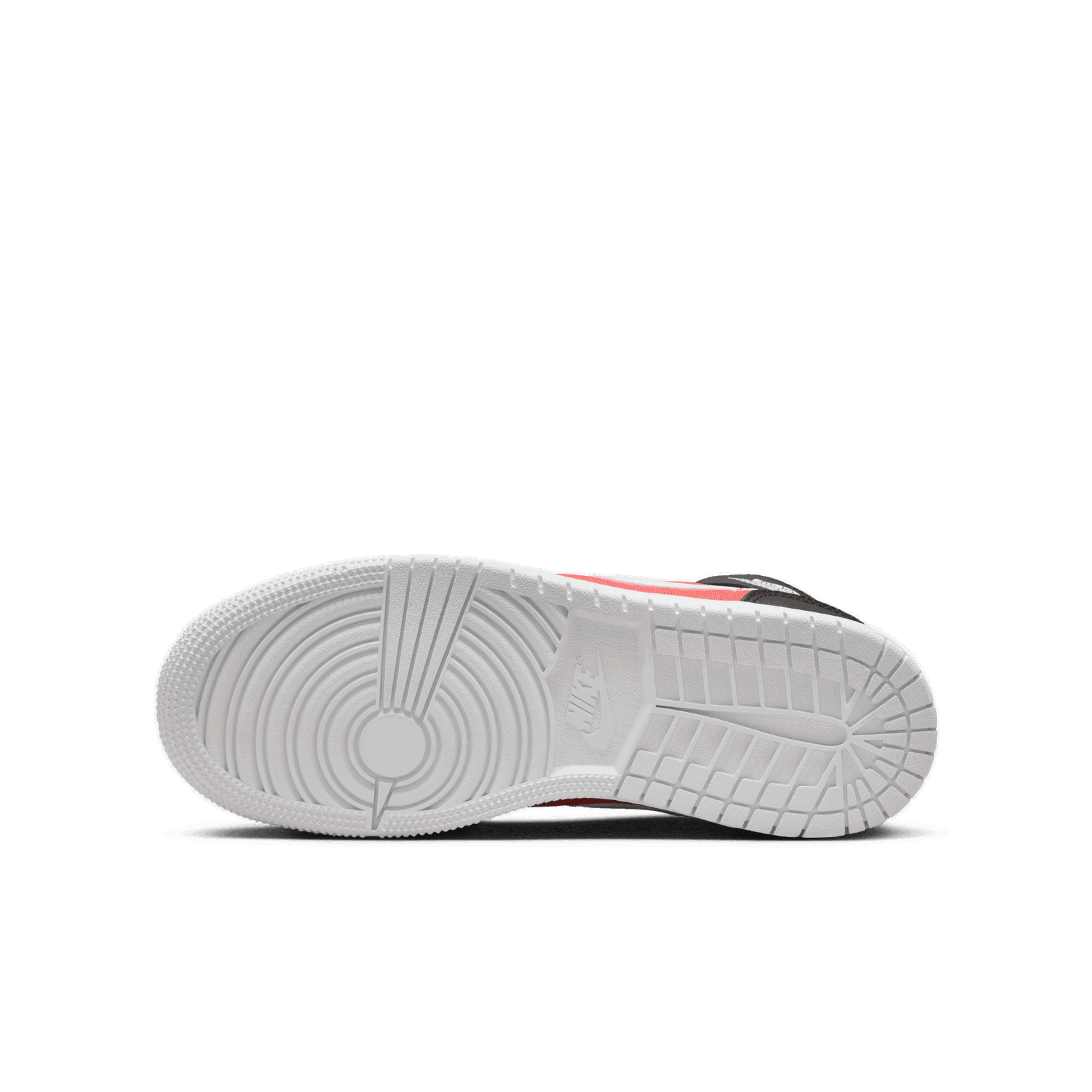Кецове и обувки Jordan Air Jordan 1 Mid GS Infrared 23 Многоцветен | FB4417-016, 1