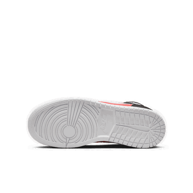 Кецове и обувки Jordan Air Jordan 1 Mid GS Infrared 23 Многоцветен | FB4417-016, 1