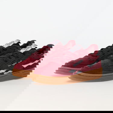 Кецове и обувки Reebok Club C Revenge Classic Червено | 100208640, 5
