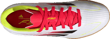 Кецове и обувки adidas Performance F50 League IN Бяло | ie3750, 9