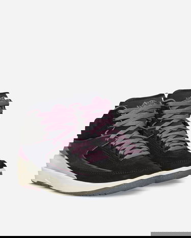 Кецове и обувки Jordan Air Jordan 2 Retro "Off Noir Mauve" W Лилаво | DX4400-005, 3