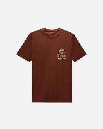Тениска Nike Travis Scott x NRG SS Tee Кафяво | DM1285-259, 1