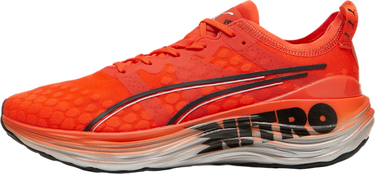 Кецове и обувки Puma ForeverRun Nitro Червено | 380017-02, 0