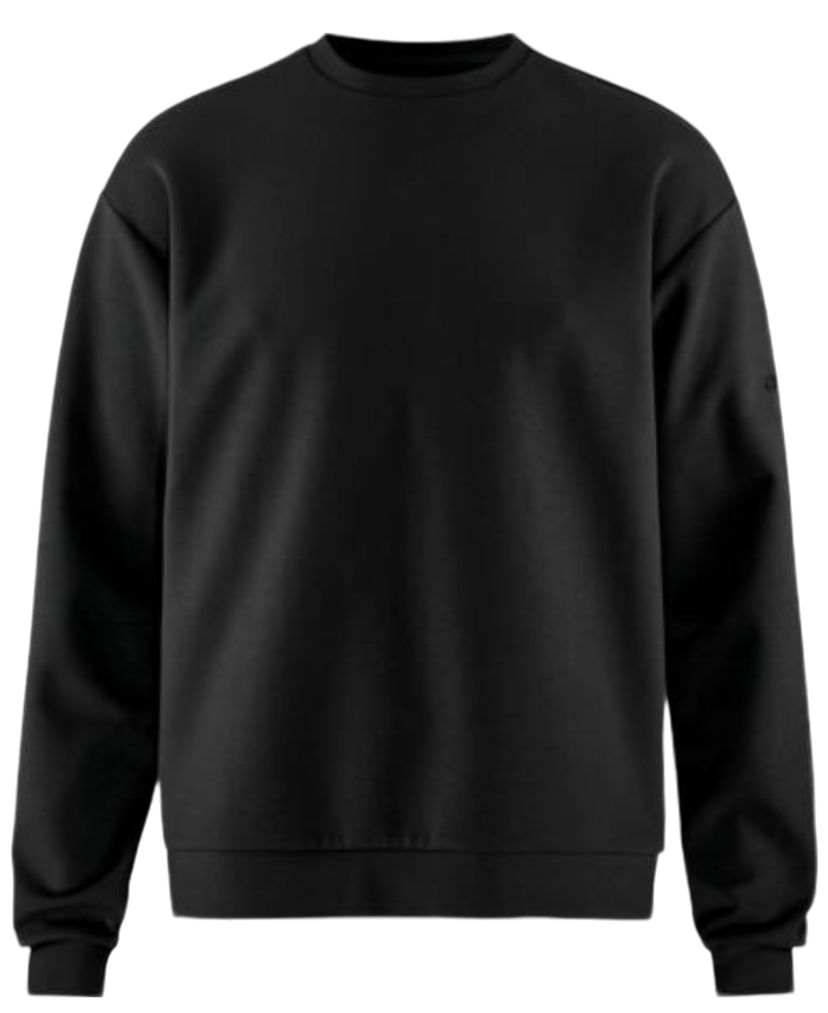 Пуловер Craft Craft ADV Join Sweatshirt Черно | 1914707-999000