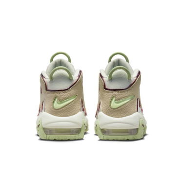 Кецове и обувки Nike Air More Uptempo Бежово | DX8955-001, 3