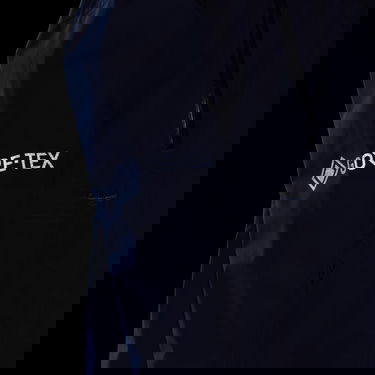 Яке adidas Originals Stella McCartney x GORE-TEX Jacket Тъмно синьо | HG6895, 4