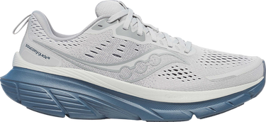 Кецове и обувки Saucony Saucony Guide 18 Сиво | s20998-210, 0