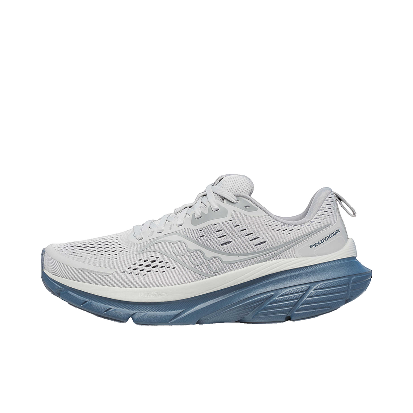Кецове и обувки Saucony Saucony Guide 18 Сиво | s20998-210