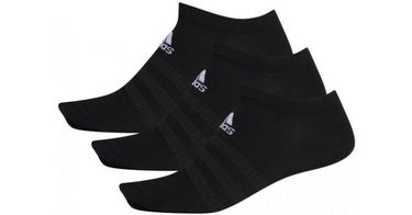 Чорапи adidas Performance Low-Cut Черно | dz9402, 1