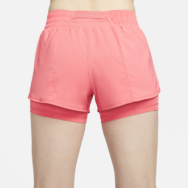 Къси панталони Nike Dri-FIT One Shorts Розово | dx6012-894, 4