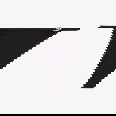 гащички Diesel Diesel Ebbi-Dnm Thong Черно | A17759_0IKBN 9XX, 3