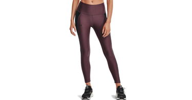 Клинове Under Armour Panel Ankle Leg Бургунди | 1369288-554, 1