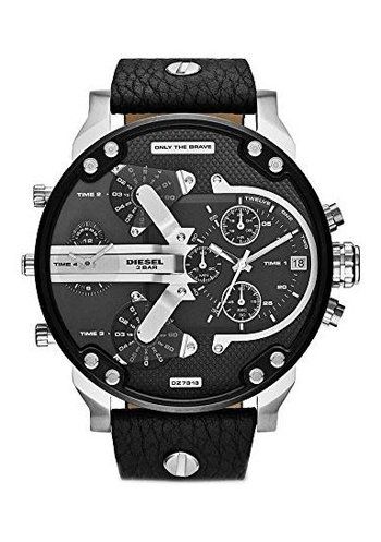 Часовник Diesel Mr. Daddy Черно | DZ7313, 0