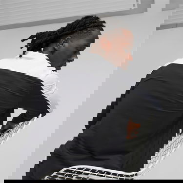 Яке Puma BMW M Motorsport Черно | 621217_01, 5