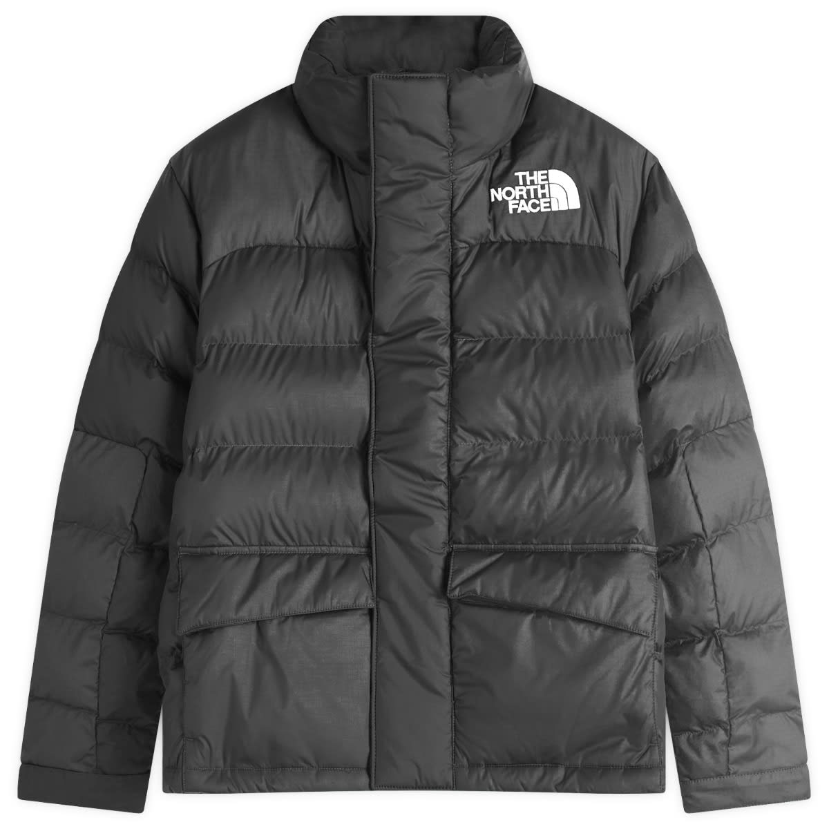 Пухо яке The North Face Women's Limbara Puffer Jacket, Size Large Черно | NF0A89G9JK31, 0