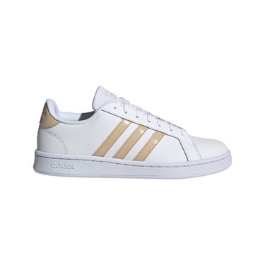Кецове и обувки adidas Performance Grand court 36 2/3 Бяло | GV7148, 0