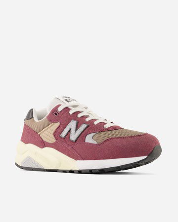 Кецове и обувки New Balance 580 Червено | MT580ECA, 1
