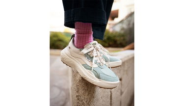 Кецове и обувки Vans UltraRange Neo VR3 Синьо | VN000BCE0HS, 4