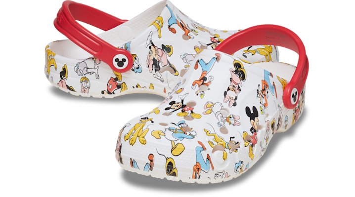 Кецове и обувки Crocs Clogs Baya Бяло | 210564-90H, 1